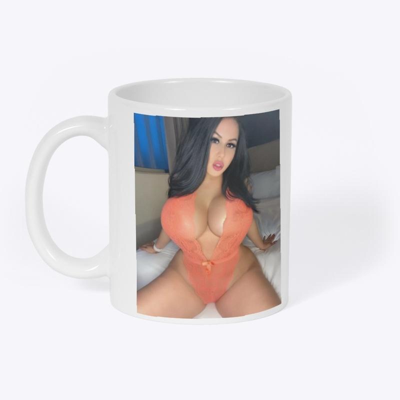 Marcela Alonso Coffee Mug 